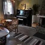Apartman Yttervik Gard