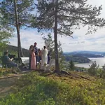 Yttervik Gard Steinkjer