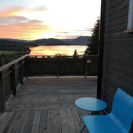 Yttervik Gard * Steinkjer