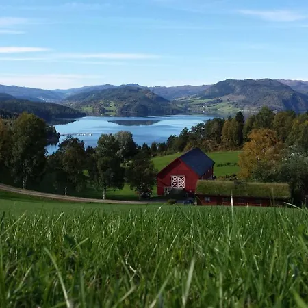 Yttervik Gard Steinkjer