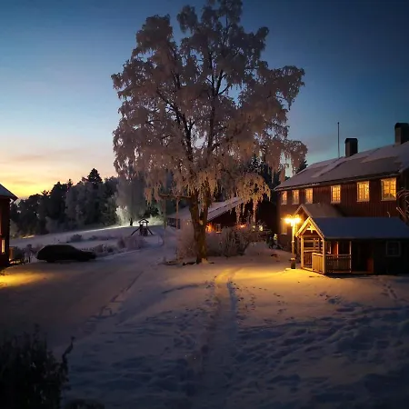 Yttervik Gard * Steinkjer