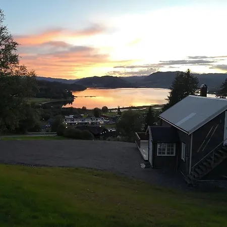 Yttervik Gard Leilighet *