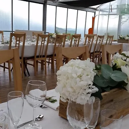 Yttervik Gard Leilighet *