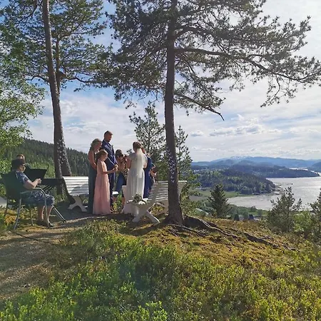 Yttervik Gard Steinkjer