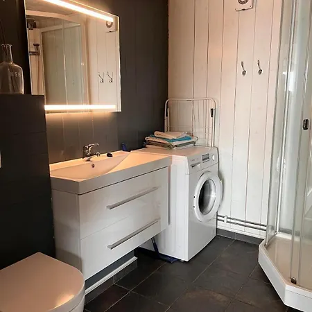 Yttervik Gard Steinkjer