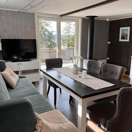 Appartamento Yttervik Gard Steinkjer