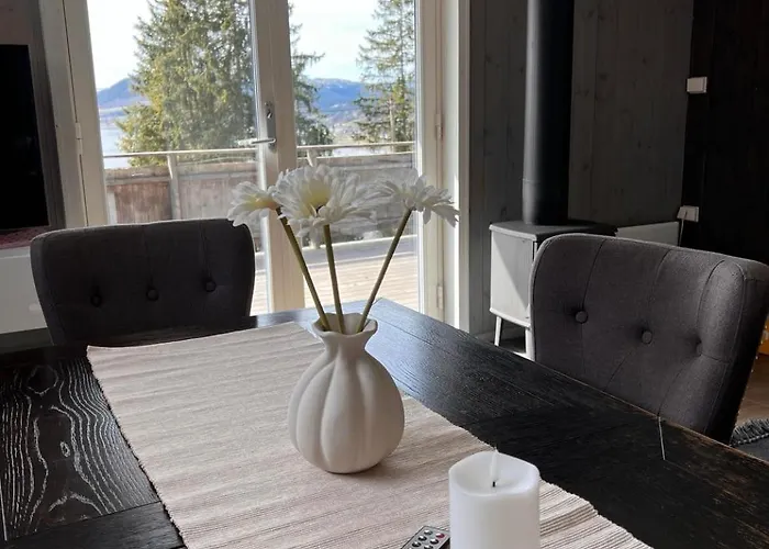 Yttervik Gard * 스테인헤르