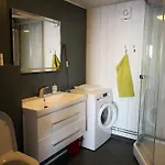 Yttervik Gard Апартаменты