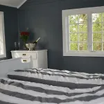 Yttervik Gard Апартаменты *
