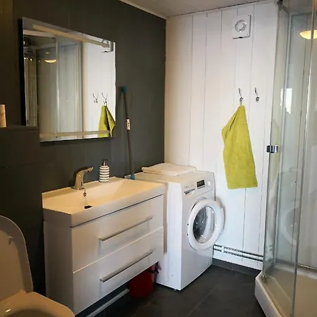 Yttervik Gard Appartement