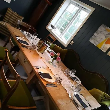 Appartement Yttervik Gard Steinkjer