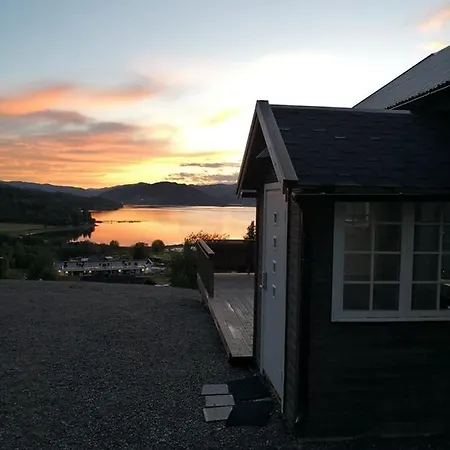 Yttervik Gard Appartement *