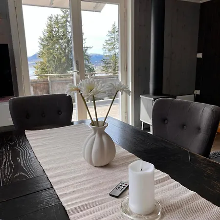 Yttervik Gard * Steinkjer