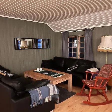 Yttervik Gard Appartement Steinkjer