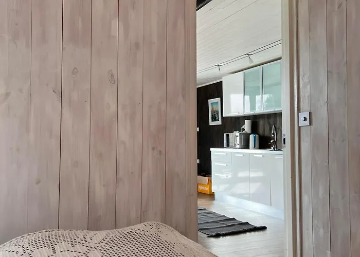 Yttervik Gard Appartement *