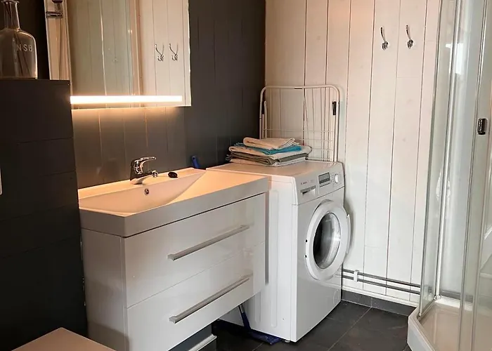 Yttervik Gard Steinkjer